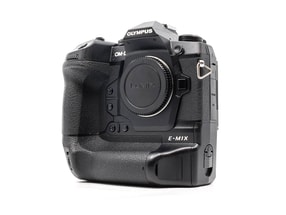 Olympus OM-D E-M1X