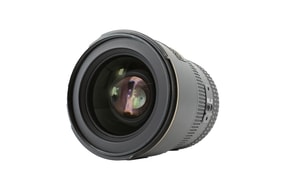 Nikon AF-S DX Nikkor 17-55mm f/2.8G IF-ED