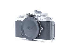 Nikon Z fc