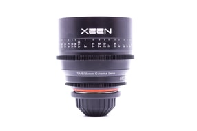 Samyang XEEN 35mm T1.5 - PL Fit
