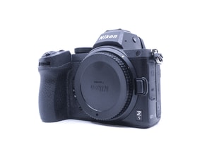 Nikon Z5