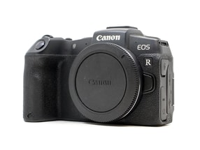 Canon EOS RP