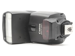 Canon Speedlite 430EX II