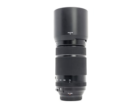 Fujifilm XF 70-300mm f/4-5.6 R LM OIS WR