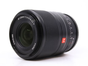 Viltrox 23mm f/1.4 - Monture Sony E