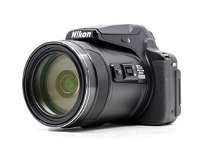 Nikon Coolpix P900