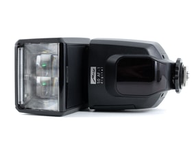 Metz 50 AF-1 digitale flitser - Specifiek voor Canon