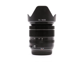 Fujifilm XF 18-55mm f/2.8-4 R LM OIS