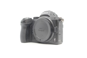 Nikon Z5