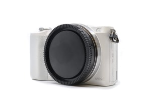 Sony Alpha A5100