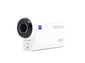 Sony FDR-X3000 4K Action Cam