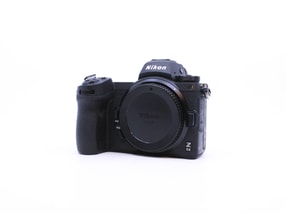 Nikon Z6 II