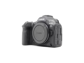 Canon EOS R5 Mark II