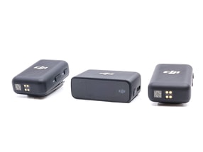 DJI Mic