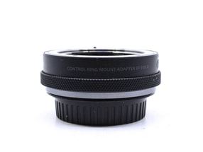 Canon Control Ring Mount Adapter EF-EOS R