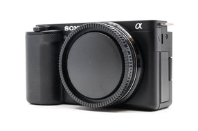 Sony ZV-E10
