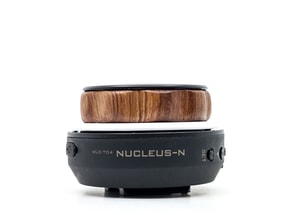 Tilta Nucleus-Nano Wireless Lens Control System