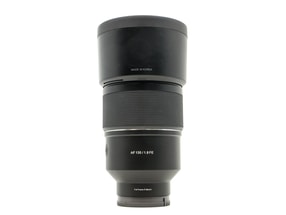 Samyang AF 135mm f/1.8 - Attacco Sony FE