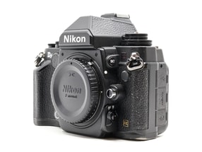 Nikon Df