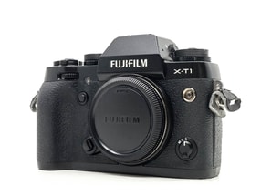 Fujifilm X-T1