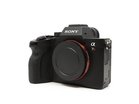 Sony Alpha A7R IVA