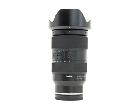 Tamron 35-150mm f/2-2.8 Di III VXD - Nikon Z Fit