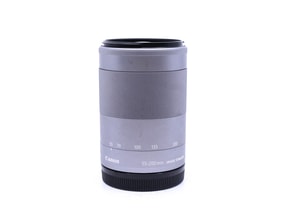 Canon EF-M 55-200mm f/4.5-6.3 IS STM
