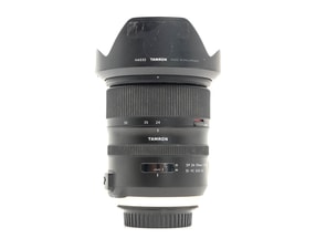 Tamron SP 24-70mm f/2.8 Di VC USD G2 - Canon EF Kompatibel