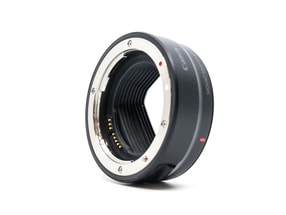 Canon Mount Adapter EF-EOS R