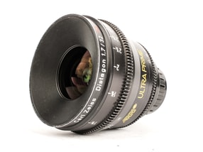 ARRI 32mm Ultra Prime T1.9 F - PL Fit