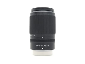 Nikon Nikkor Z DX 50-250mm f/4.5-6.3 VR
