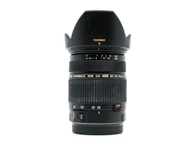 Tamron SP AF 28-75mm f/2.8 XR Di LD Aspherical (IF) Macro - Canon EF Fit