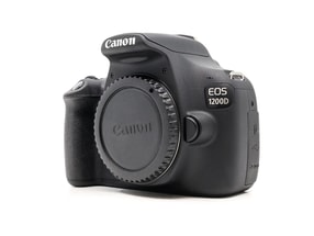 Canon EOS 1200D