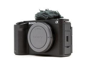 Sony ZV-E1