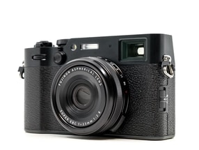 Fujifilm X100VI