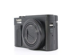 Panasonic Lumix DC-TZ91