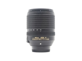 Nikon AF-S DX Nikkor 18-140mm f/3.5-5.6G ED VR
