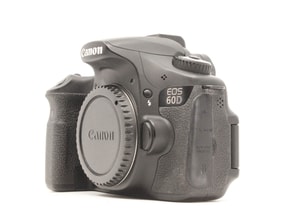 Canon EOS 60D