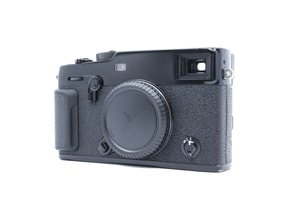 Fujifilm X-Pro 3