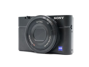 Sony Cyber-shot RX100