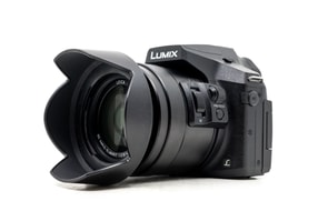 Panasonic Lumix DMC-FZ300