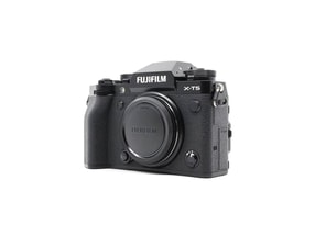 Fujifilm X-T5