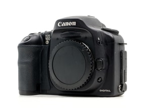 Canon EOS 10D