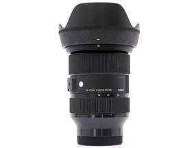Sigma 24-70mm f/2.8 DG DN ART - Sony FE Kompatibel