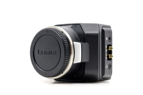 Blackmagic Design Micro Studio Camera 4K