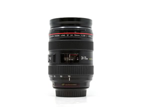 Canon EF 24-70mm f/2.8 L USM