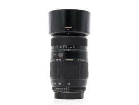 Tamron AF 70-300mm f/4-5.6 Di LD Macro - Nikon Fit