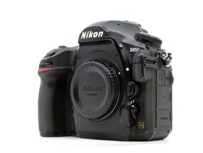 Nikon D850