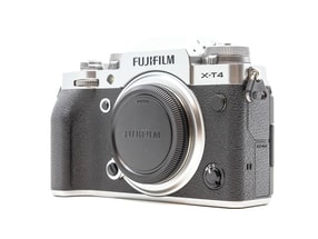 Fujifilm X-T4