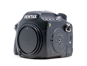 Pentax 645D